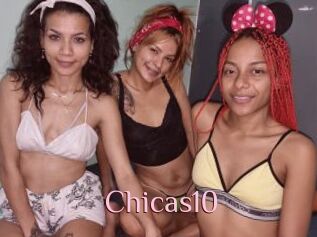 Chicas10