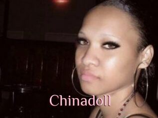 Chinadoll