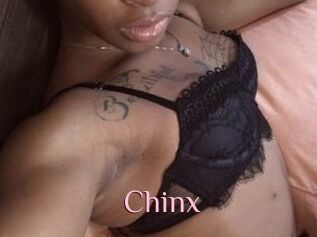 Chinx