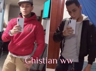 Chistian_ww