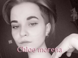 Chloe_morena