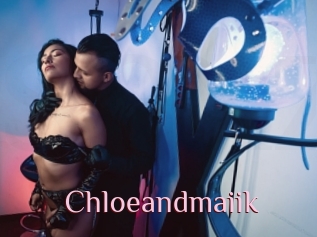 Chloeandmaiik