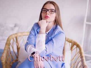 Chloebett