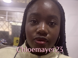 Chloemayer23