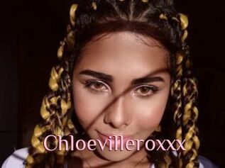 Chloevilleroxxx