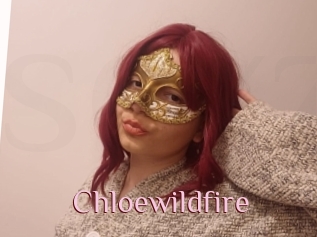 Chloewildfire