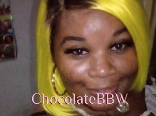 ChocolateBBW