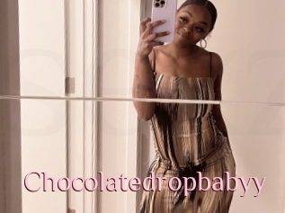 Chocolatedropbabyy