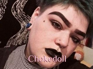 Chokedoll