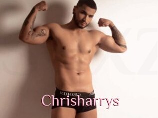 Chrisharrys