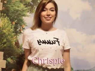 Chrispie