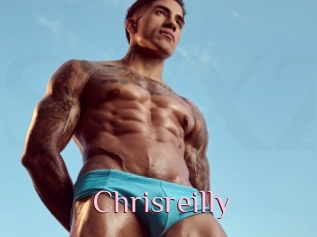 Chrisreilly