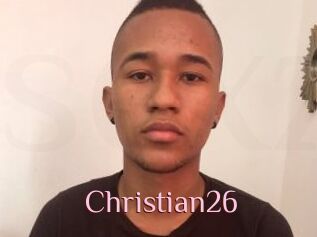 Christian26