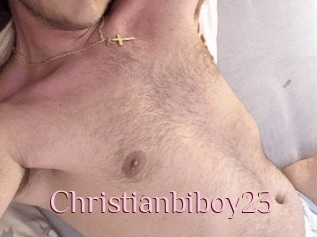 Christianbiboy23
