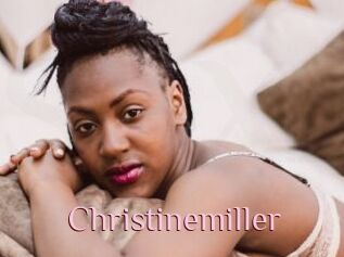 Christinemiller