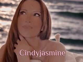 Cindyjasmine