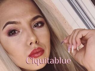 Ciquitablue