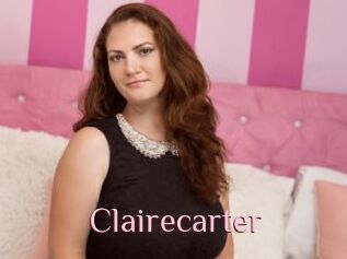Clairecarter