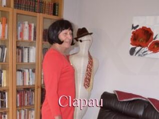 Clapau