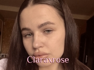 Claraxrose