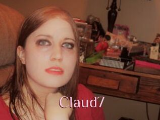 Claud7