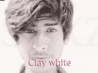 Clay_white