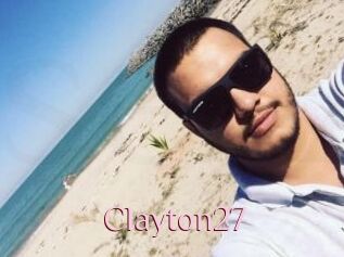 Clayton27