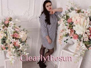 Clearlythesun