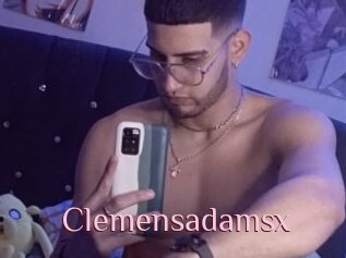 Clemensadamsx
