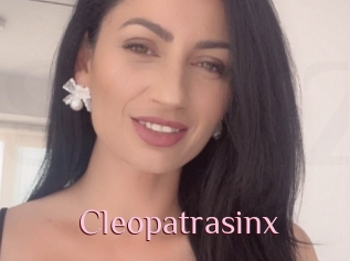 Cleopatrasinx