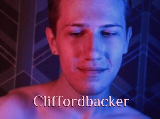Cliffordbacker