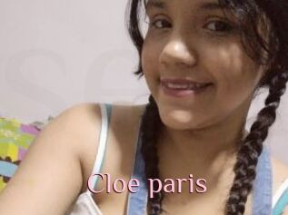 Cloe_paris