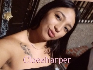 Cloeeharper