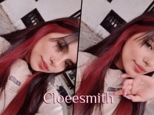 Cloeesmith
