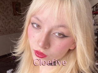 Cloefive