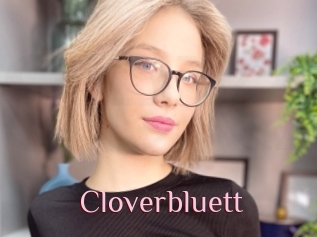 Cloverbluett