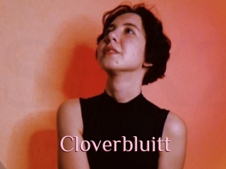 Cloverbluitt