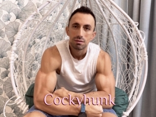 Cockyhunk