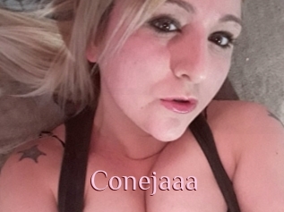 Conejaaa
