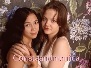 Constaandmonica