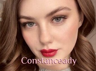 Constanceady