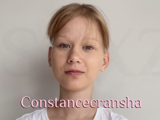 Constancecransha