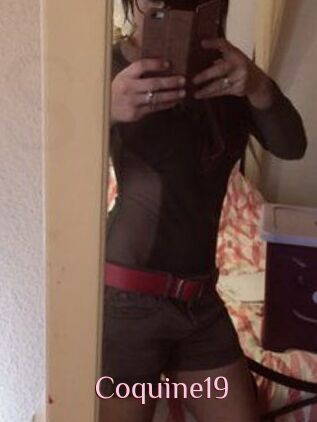 Coquine19