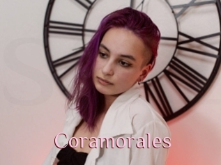 Coramorales