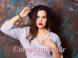 Corneliamandor