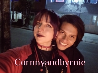 Cornnyandbyrnie