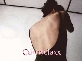 Cornyclaxx