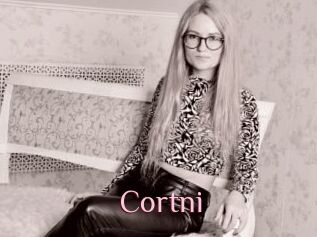 Cortni