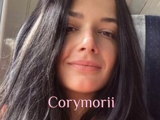 Corymorii