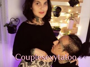 Couplesexytatoo